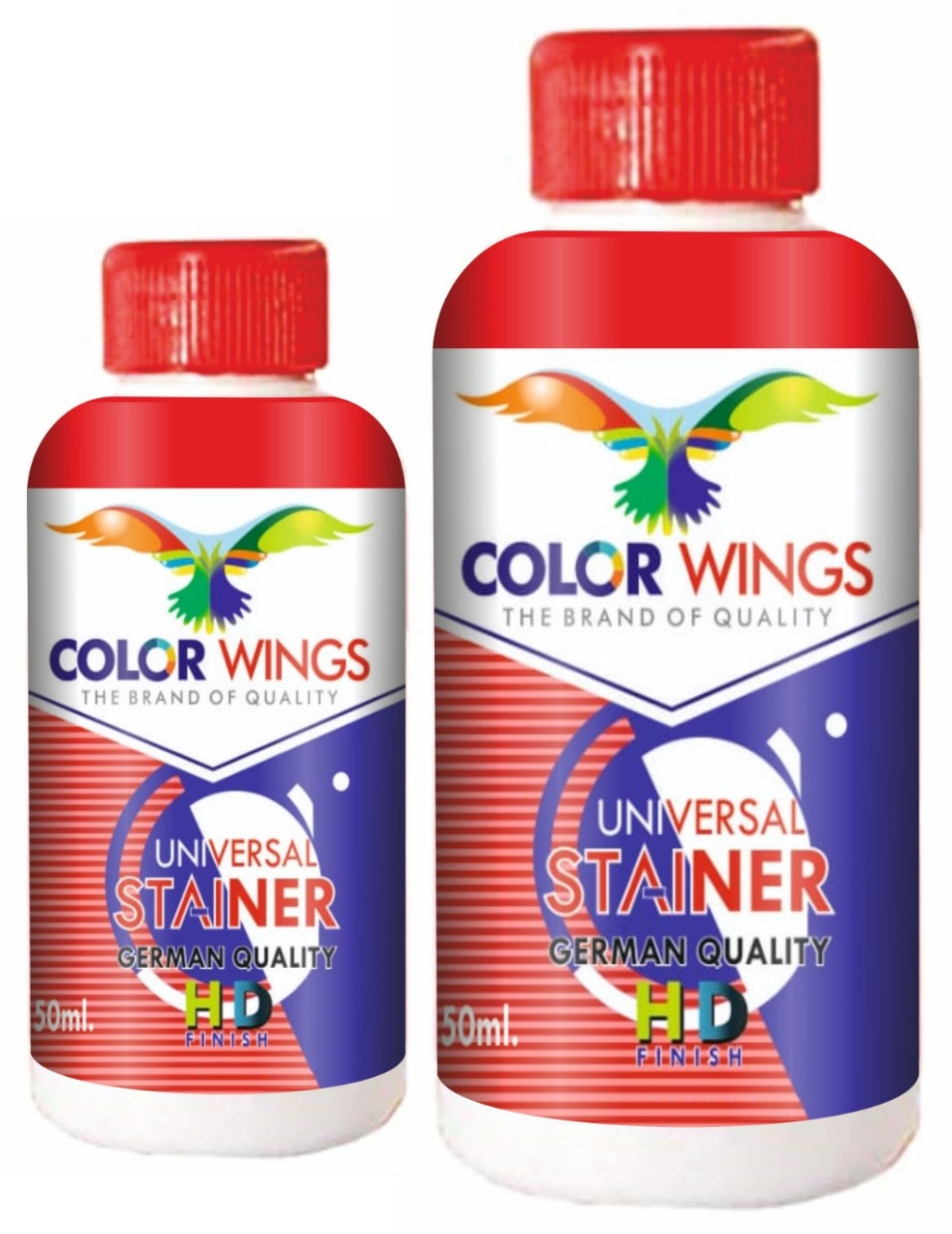 HD UNIVERSAL Stainer 